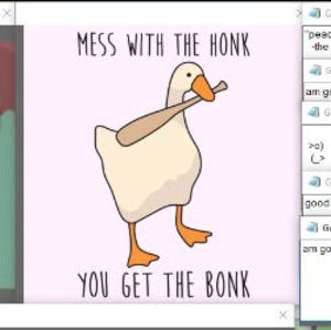 Meet your Posher, Hopper